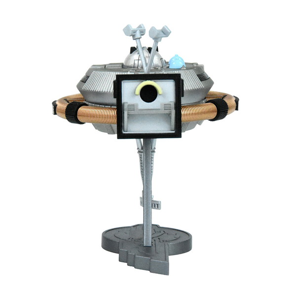 サンダーバード5号 記念モデル