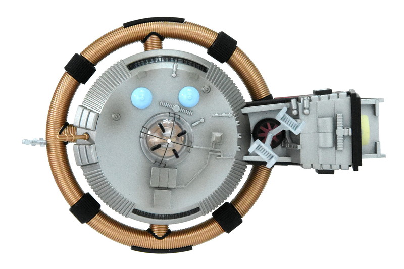 サンダーバード5号 記念モデル