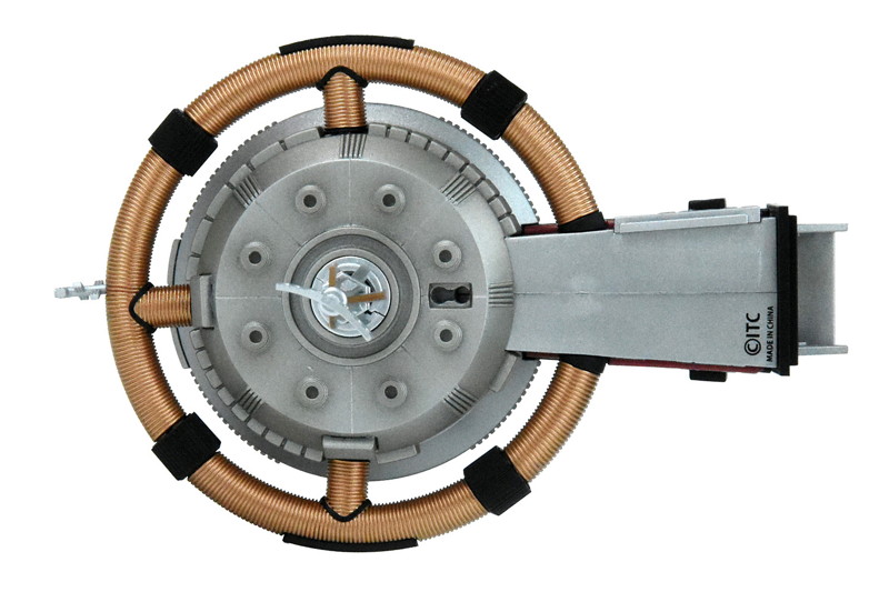 サンダーバード5号 記念モデル