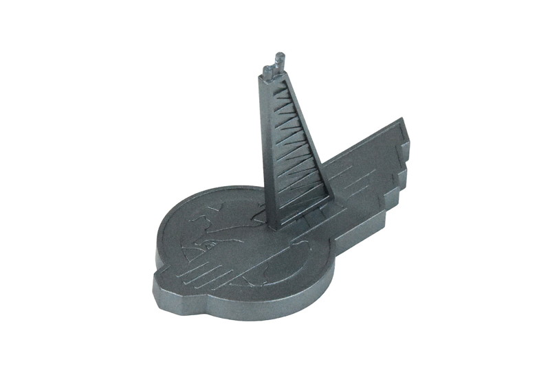 サンダーバード5号 記念モデル