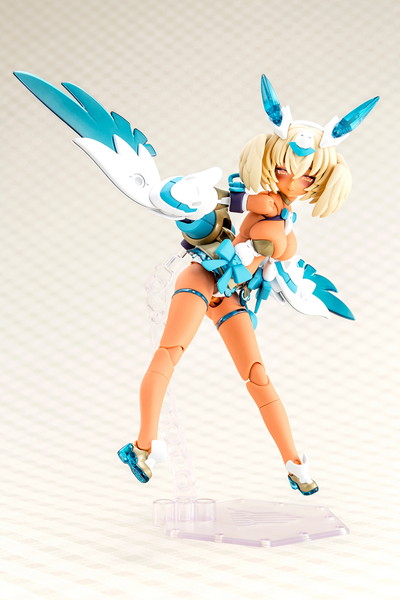PUNI☆MOFU 金シャオ