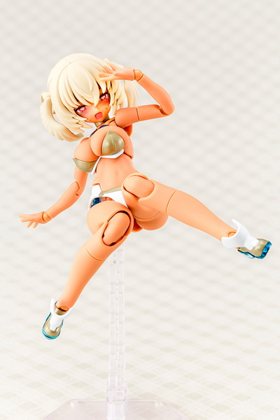 PUNI☆MOFU 金シャオ