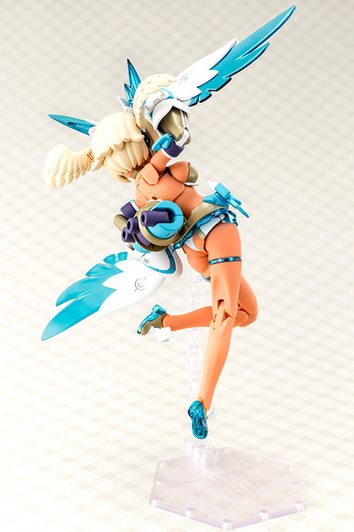 PUNI☆MOFU 金シャオ