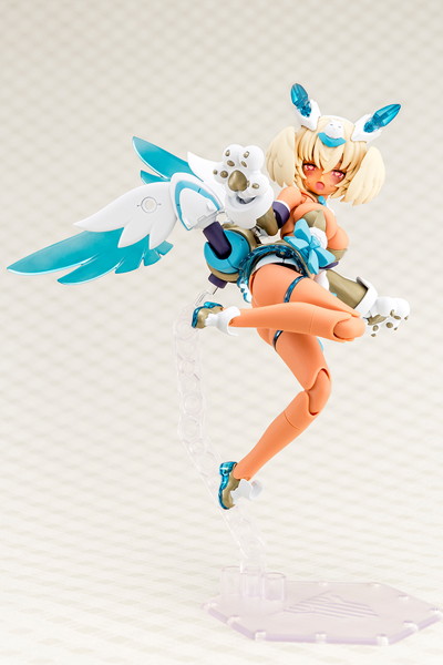 PUNI☆MOFU 金シャオ