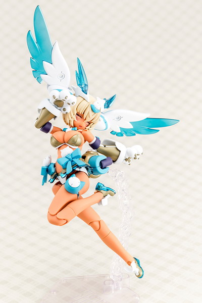PUNI☆MOFU 金シャオ