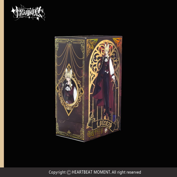 シチリアの追憶:ロレンツォ