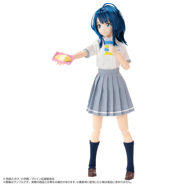 ピュアニーモキャラクターシリーズ No.167 八奈見杏菜 負けヒロインが多すぎる！