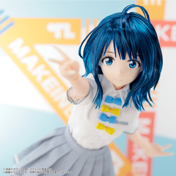 ピュアニーモキャラクターシリーズ No.167 八奈見杏菜 負けヒロインが多すぎる！