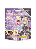 【BOX販売】（仮）びっくらたまご キミとアイドルプリキュア♪後番組 プリキュアプリティアクセ＆マスコット
