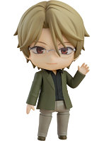 ねんどろいど 名取周一 夏目友人帳