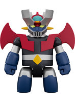 BRICKROID マジンガーZ
