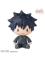 ふわぷち デフォルメフィギュア 伏黒恵 呪術廻戦