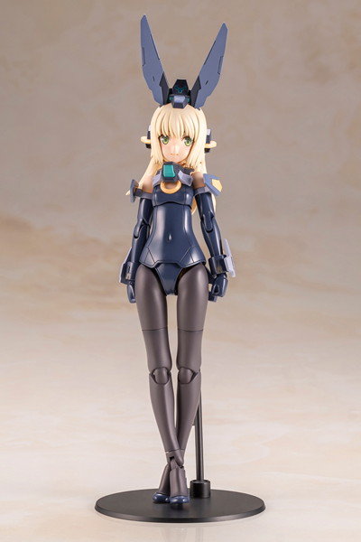 P3 ゼルフィカール 軽装 Ver.