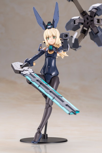 P3 ゼルフィカール 軽装 Ver.