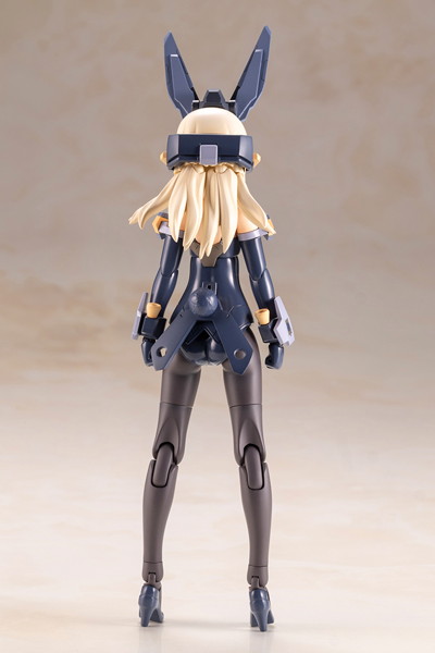 P3 ゼルフィカール 軽装 Ver.