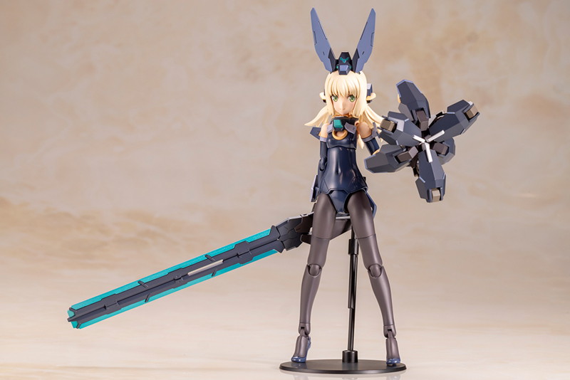 P3 ゼルフィカール 軽装 Ver.