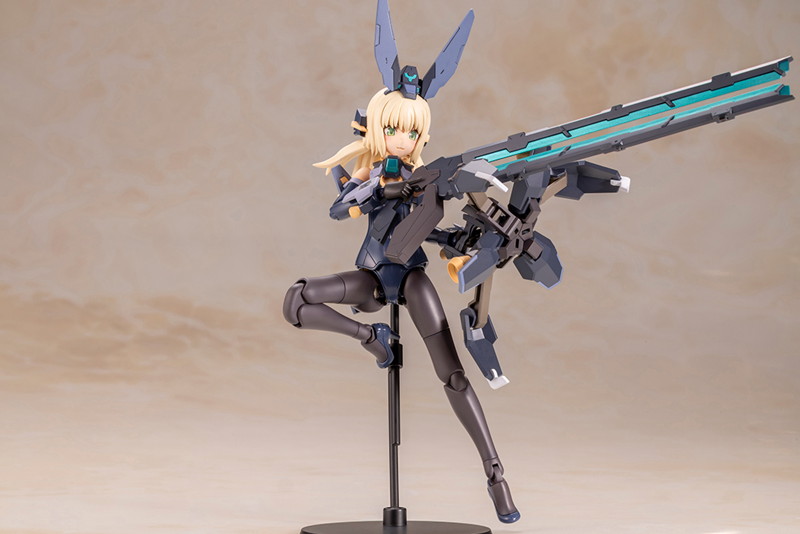 P3 ゼルフィカール 軽装 Ver.