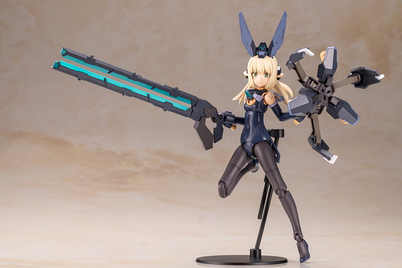 P3 ゼルフィカール 軽装 Ver.
