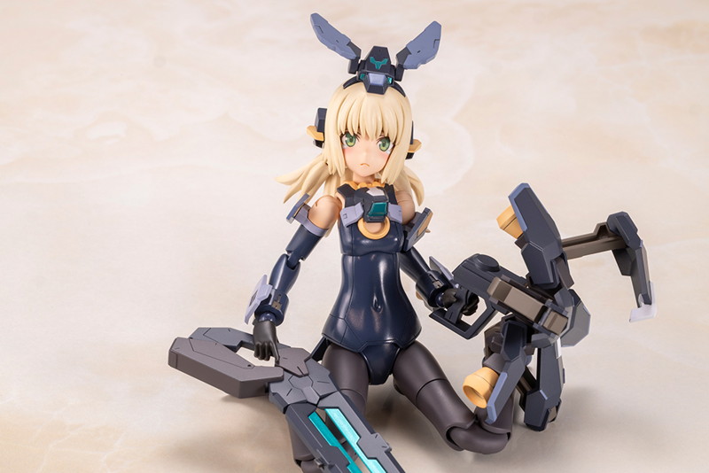 P3 ゼルフィカール 軽装 Ver.