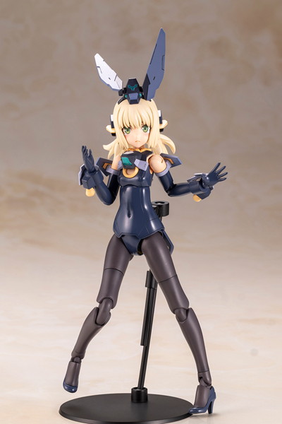 P3 ゼルフィカール 軽装 Ver.