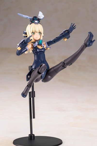 P3 ゼルフィカール 軽装 Ver.