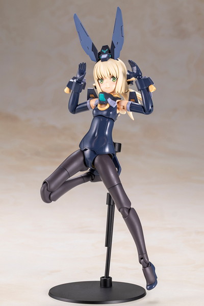 P3 ゼルフィカール 軽装 Ver.