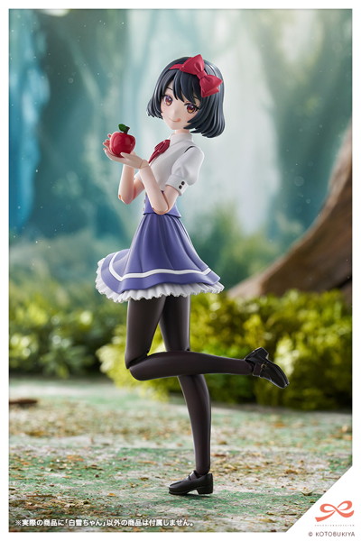 白雪ちゃん