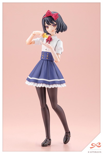 白雪ちゃん