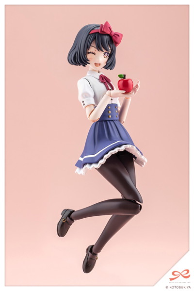 白雪ちゃん