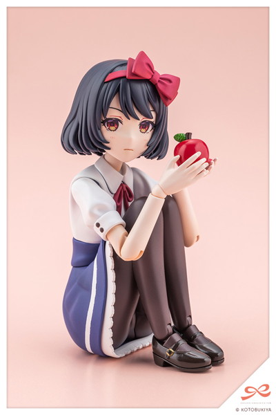 白雪ちゃん