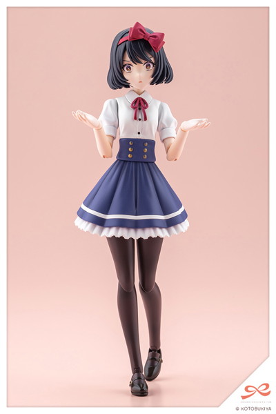 白雪ちゃん