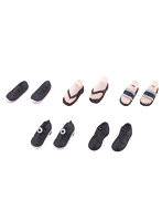 ドレスアップシューズ Vol.1 カラーC Ver.