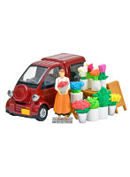 花屋2 （ダイハツ ミゼットII カーゴ 付属）