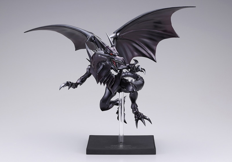 OSHI WORKS 真紅眼の黒竜 遊☆戯☆王デュエルモンスターズ