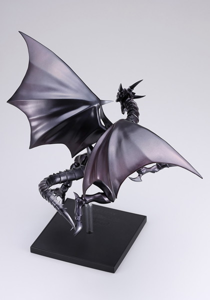 OSHI WORKS 真紅眼の黒竜 遊☆戯☆王デュエルモンスターズ