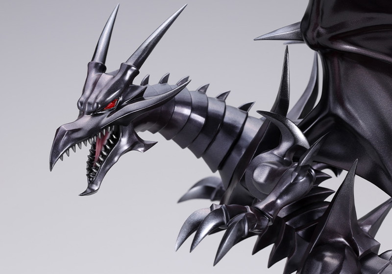 OSHI WORKS 真紅眼の黒竜 遊☆戯☆王デュエルモンスターズ