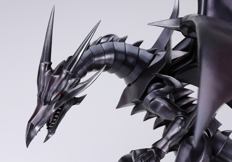 OSHI WORKS 真紅眼の黒竜 遊☆戯☆王デュエルモンスターズ