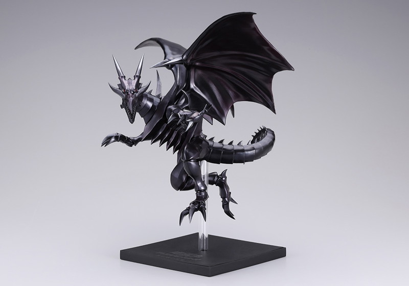 OSHI WORKS 真紅眼の黒竜 遊☆戯☆王デュエルモンスターズ