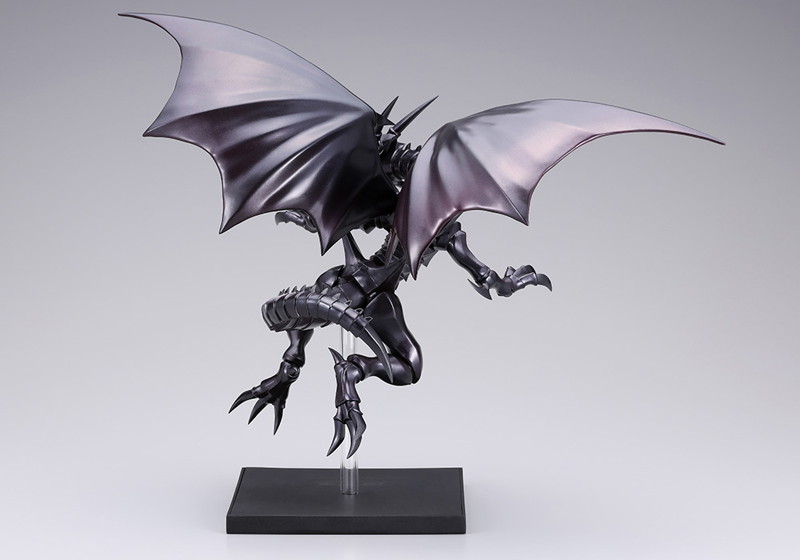OSHI WORKS 真紅眼の黒竜 遊☆戯☆王デュエルモンスターズ