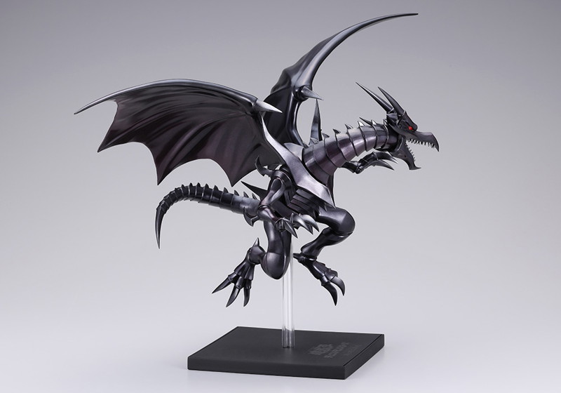 OSHI WORKS 真紅眼の黒竜 遊☆戯☆王デュエルモンスターズ