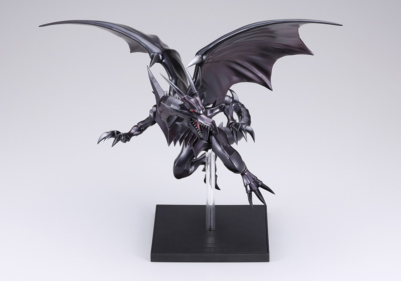 OSHI WORKS 真紅眼の黒竜 遊☆戯☆王デュエルモンスターズ