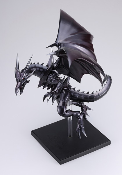 OSHI WORKS 真紅眼の黒竜 遊☆戯☆王デュエルモンスターズ