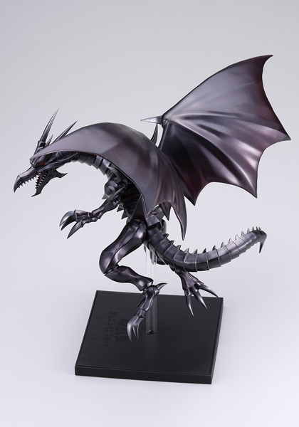 OSHI WORKS 真紅眼の黒竜 遊☆戯☆王デュエルモンスターズ