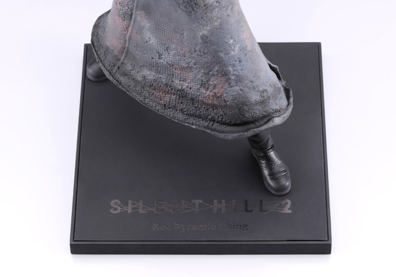 OSHI WORKS レッドピラミッドシング SILENT HILL 2