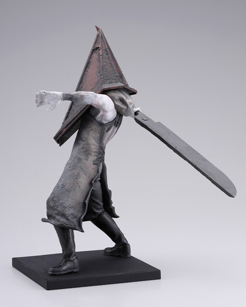 OSHI WORKS レッドピラミッドシング SILENT HILL 2