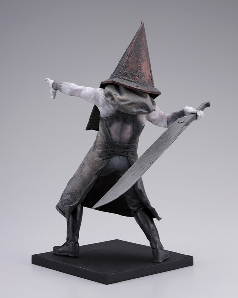 OSHI WORKS レッドピラミッドシング SILENT HILL 2