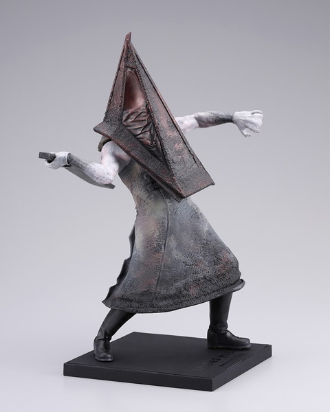 OSHI WORKS レッドピラミッドシング SILENT HILL 2