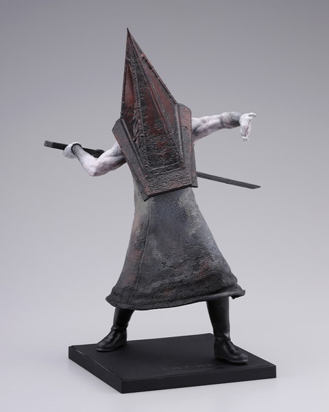 OSHI WORKS レッドピラミッドシング SILENT HILL 2