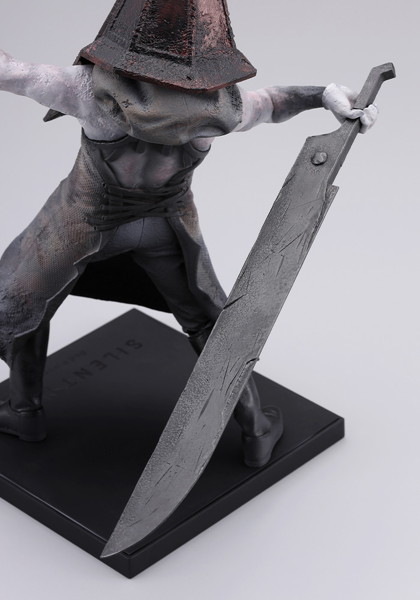 OSHI WORKS レッドピラミッドシング SILENT HILL 2