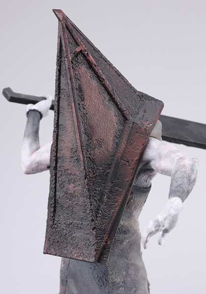 OSHI WORKS レッドピラミッドシング SILENT HILL 2